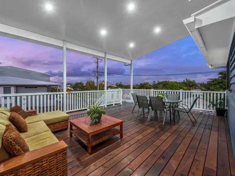 14 Richmond Street, Gordon Park QLD 4031