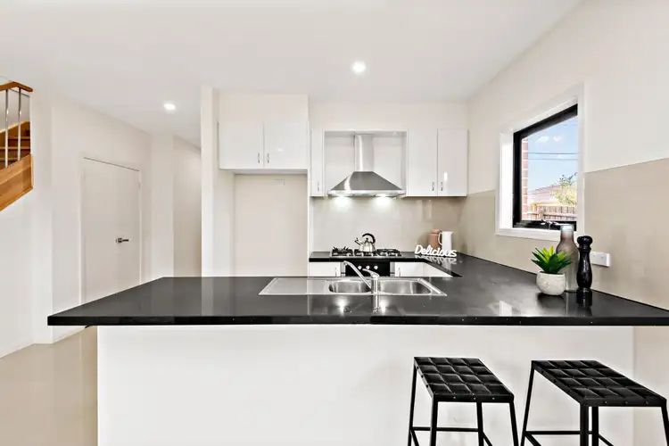 Third view of Homely townhouse listing, 2/17 Alexander Avenue, Oakleigh East VIC 3166