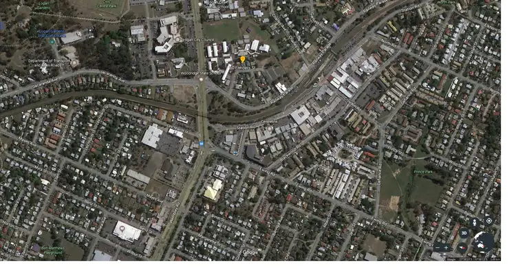 Second view of Homely house listing, 10 Flinders Street, Logan Central QLD 4114