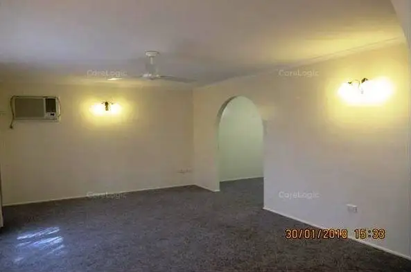 Second view of Homely house listing, 48 Cremorne Drive, Tannum Sands QLD 4680