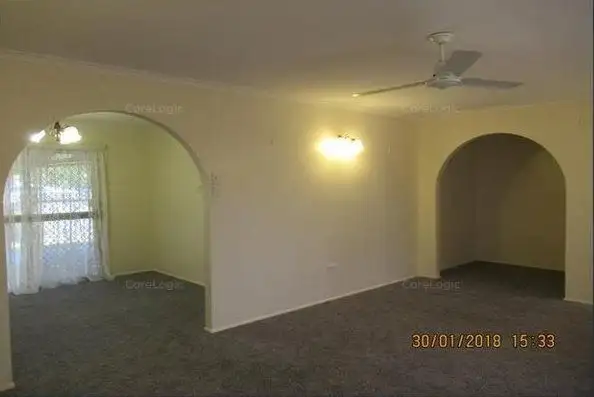 Third view of Homely house listing, 48 Cremorne Drive, Tannum Sands QLD 4680