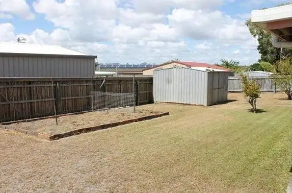 Fifth view of Homely house listing, 48 Cremorne Drive, Tannum Sands QLD 4680