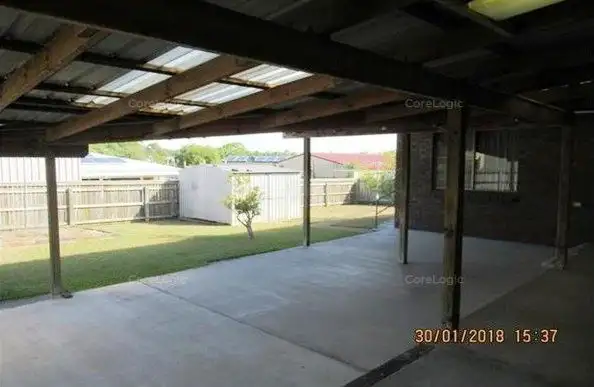 Sixth view of Homely house listing, 48 Cremorne Drive, Tannum Sands QLD 4680