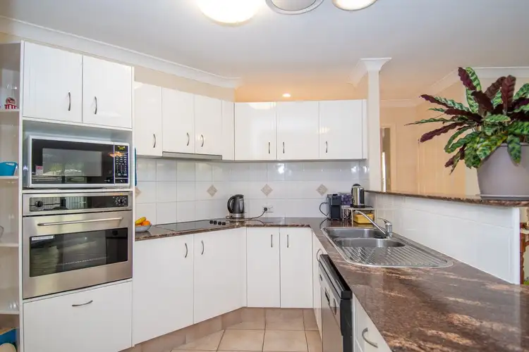 Third view of Homely house listing, 18 Leighanne Crescent, Arundel QLD 4214