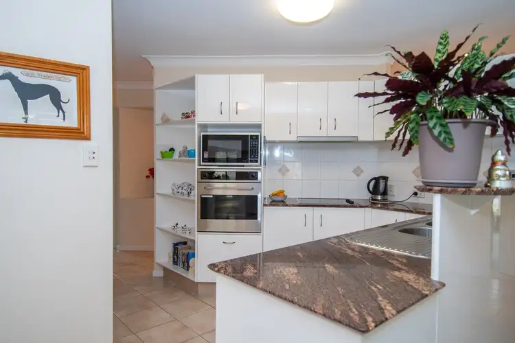 Fourth view of Homely house listing, 18 Leighanne Crescent, Arundel QLD 4214