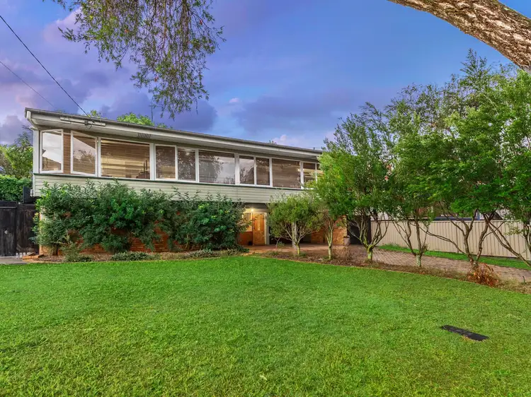 19 Glenhaven Street, Kedron QLD 4031
