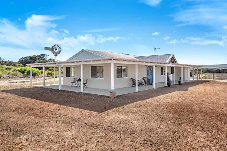 Main view of Homely house listing, 397 Bookara East Road, Bookara WA 6525