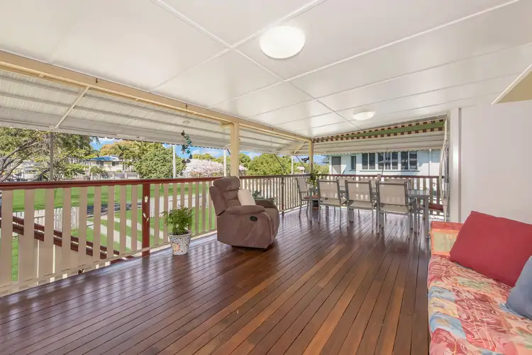 Second view of Homely house listing, 32 Hugh Street, Garbutt QLD 4814