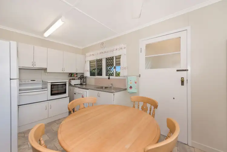 Fourth view of Homely house listing, 32 Hugh Street, Garbutt QLD 4814