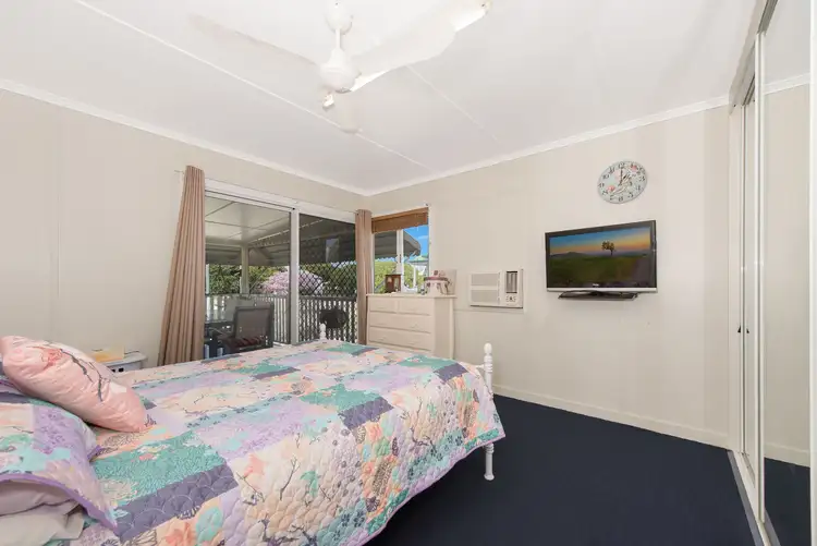 Fifth view of Homely house listing, 32 Hugh Street, Garbutt QLD 4814
