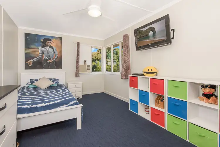 Sixth view of Homely house listing, 32 Hugh Street, Garbutt QLD 4814