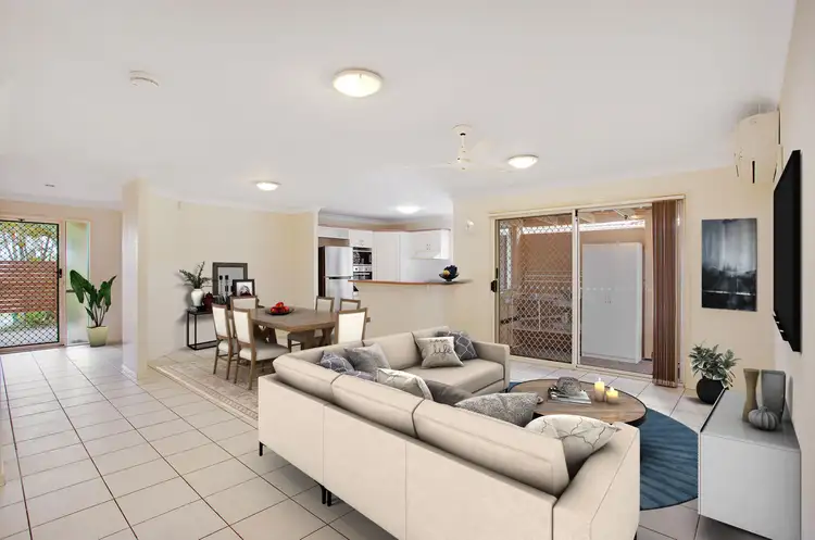 256 Napper Road, Parkwood QLD 4214