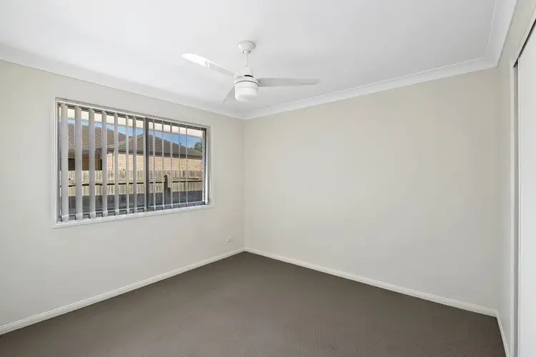 Sixth view of Homely house listing, 5 Carob Court, Caboolture South QLD 4510