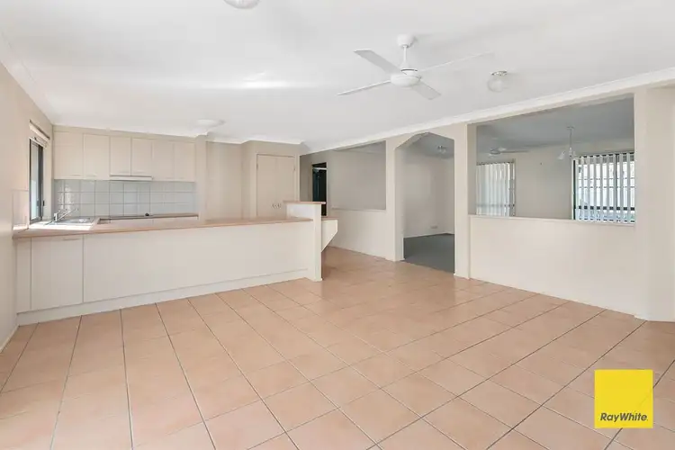 Second view of Homely house listing, 3 Pannosa Court, Capalaba QLD 4157