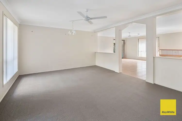 Third view of Homely house listing, 3 Pannosa Court, Capalaba QLD 4157