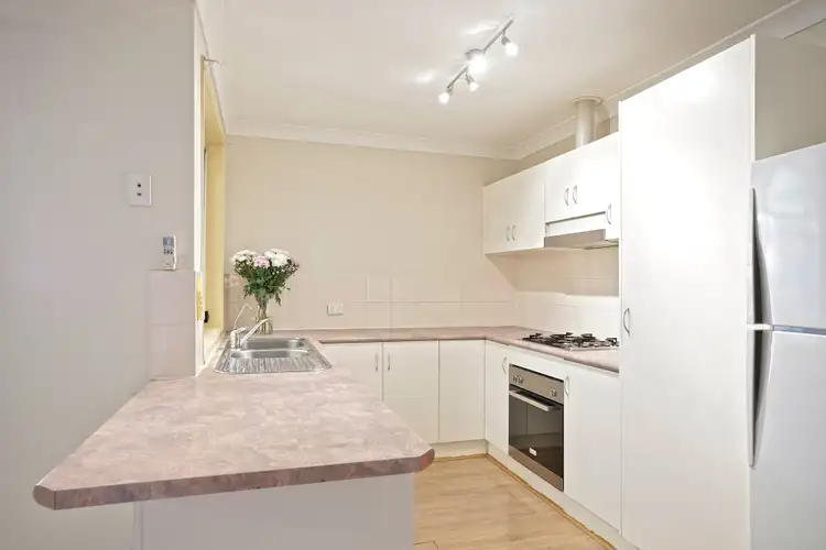 Third view of Homely house listing, 78 The Lakes Drive, Glenmore Park NSW 2745