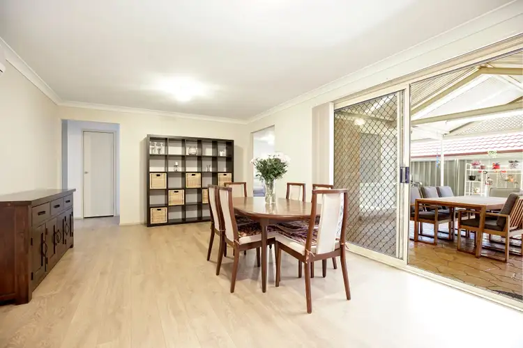 Fourth view of Homely house listing, 78 The Lakes Drive, Glenmore Park NSW 2745