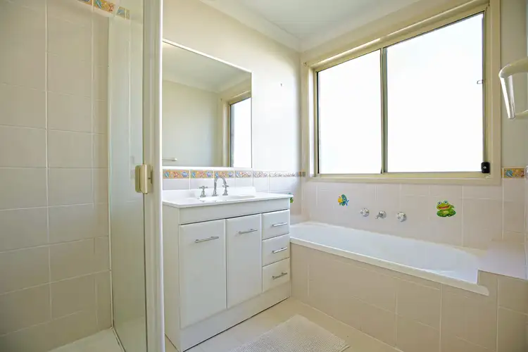 Fifth view of Homely house listing, 78 The Lakes Drive, Glenmore Park NSW 2745
