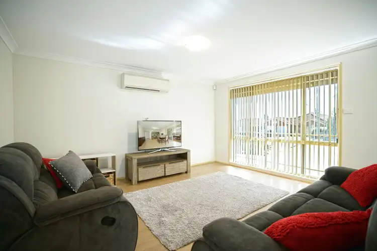 Sixth view of Homely house listing, 78 The Lakes Drive, Glenmore Park NSW 2745