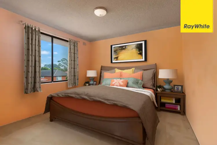 Fourth view of Homely unit listing, 4/91-93 Ninth Avenue, Campsie NSW 2194