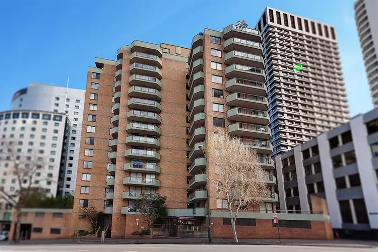 6/17-25 Wentworth Avenue, Sydney NSW 2000