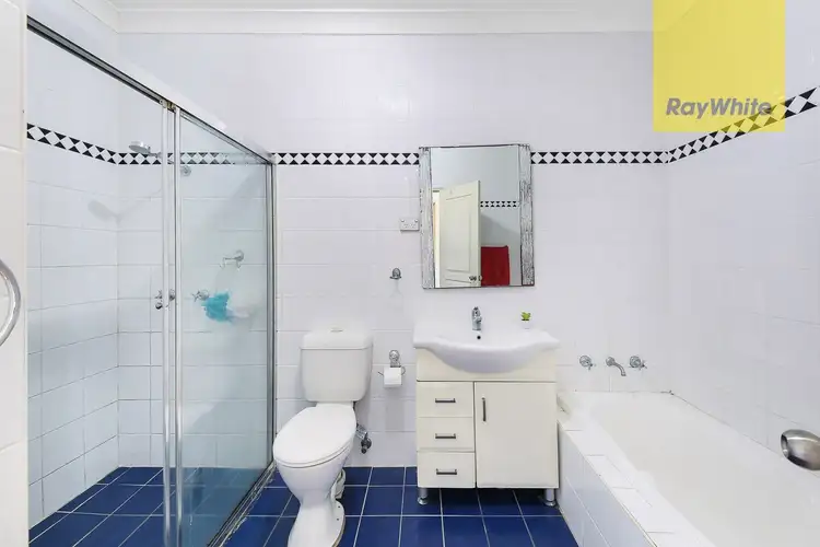 Fifth view of Homely unit listing, 11/166-168 Bridge Road, Westmead NSW 2145