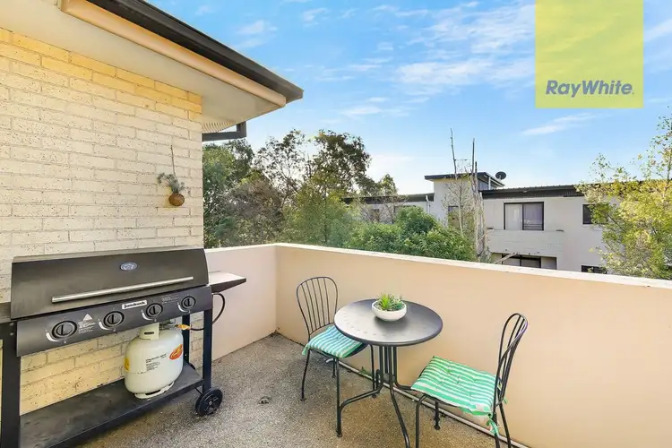 Sixth view of Homely unit listing, 11/166-168 Bridge Road, Westmead NSW 2145