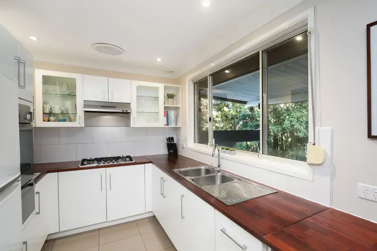 Second view of Homely house listing, 7 Gull Place, Tascott NSW 2250