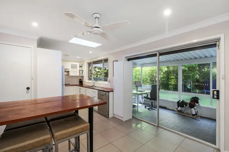 Third view of Homely house listing, 7 Gull Place, Tascott NSW 2250