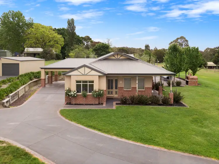 Main view of Homely rural property listing, 51A Garfield Road, Garfield VIC 3814