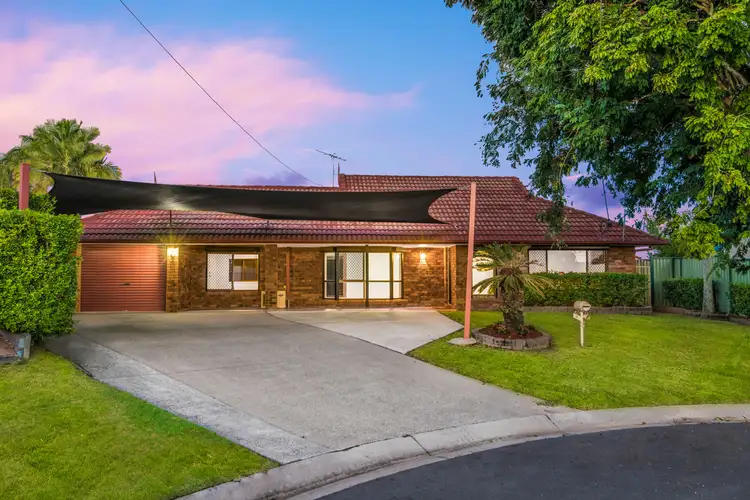 3 Ebbro Court, Daisy Hill QLD 4127