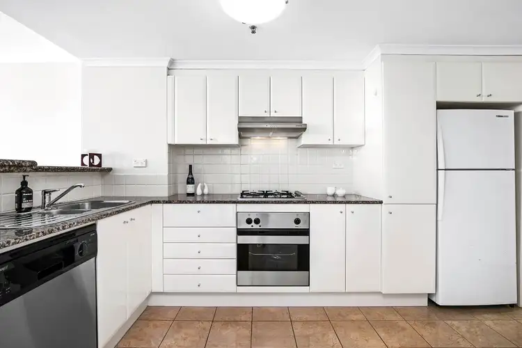 Second view of Homely apartment listing, 1105/348-354 Sussex Street, Sydney NSW 2000