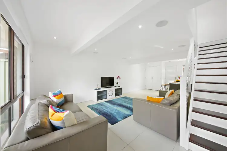Third view of Homely townhouse listing, 14/123-125 Barbaralla Drive, Springwood QLD 4127