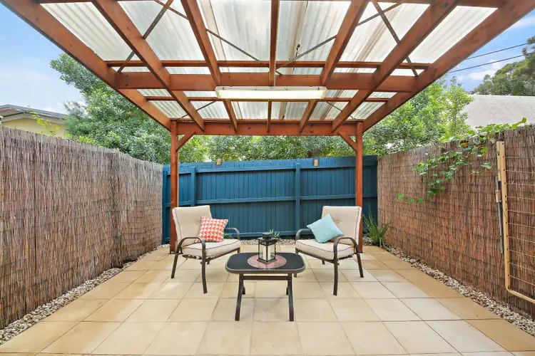 Fourth view of Homely townhouse listing, 14/123-125 Barbaralla Drive, Springwood QLD 4127