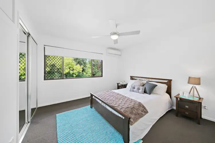 Fifth view of Homely townhouse listing, 14/123-125 Barbaralla Drive, Springwood QLD 4127