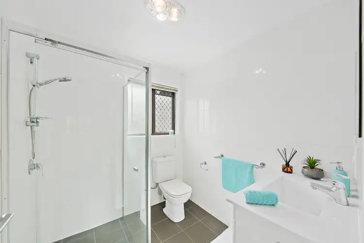 Sixth view of Homely townhouse listing, 14/123-125 Barbaralla Drive, Springwood QLD 4127