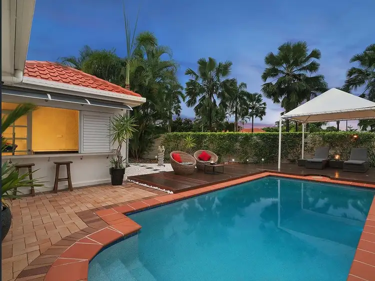 Main view of Homely house listing, 49 Bougainvillea Court, Kewarra Beach QLD 4879
