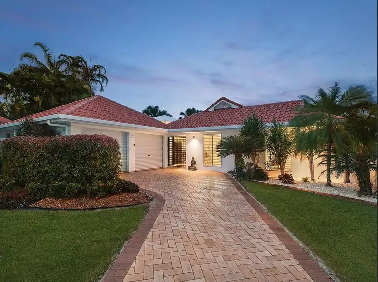 Second view of Homely house listing, 49 Bougainvillea Court, Kewarra Beach QLD 4879