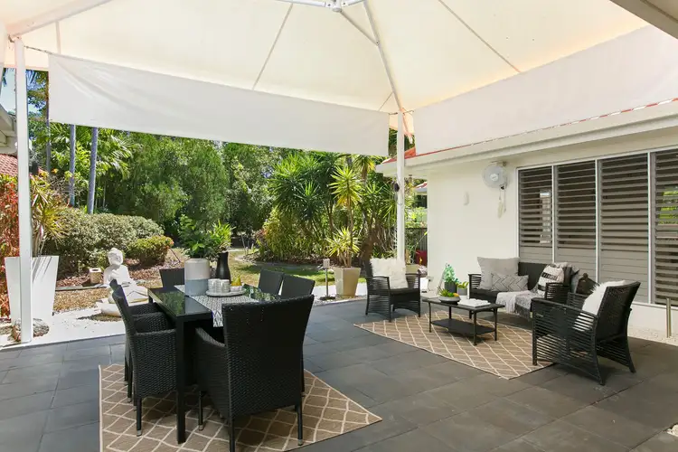 Third view of Homely house listing, 49 Bougainvillea Court, Kewarra Beach QLD 4879
