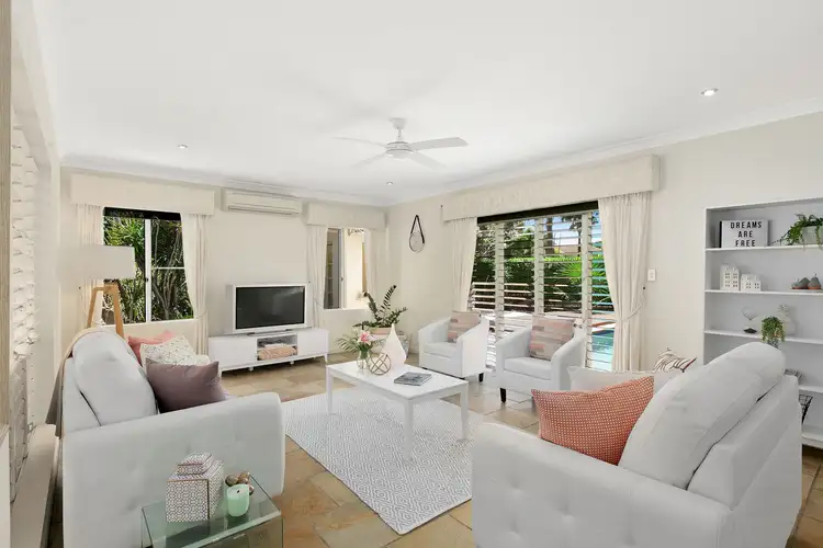 Fifth view of Homely house listing, 49 Bougainvillea Court, Kewarra Beach QLD 4879