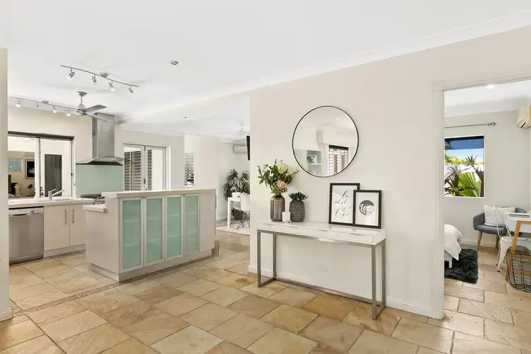 Sixth view of Homely house listing, 49 Bougainvillea Court, Kewarra Beach QLD 4879