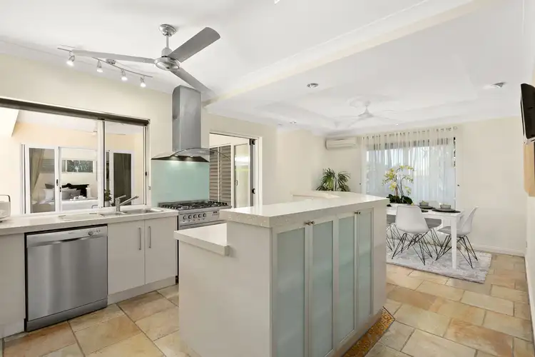 Seventh view of Homely house listing, 49 Bougainvillea Court, Kewarra Beach QLD 4879