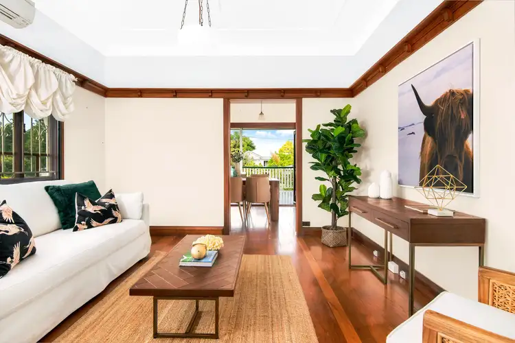 Third view of Homely house listing, 27 Sturt Street, Kedron QLD 4031