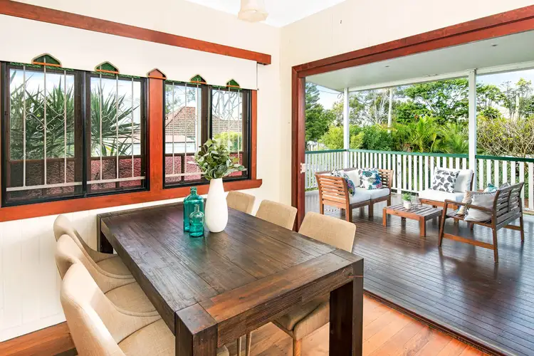 Fourth view of Homely house listing, 27 Sturt Street, Kedron QLD 4031