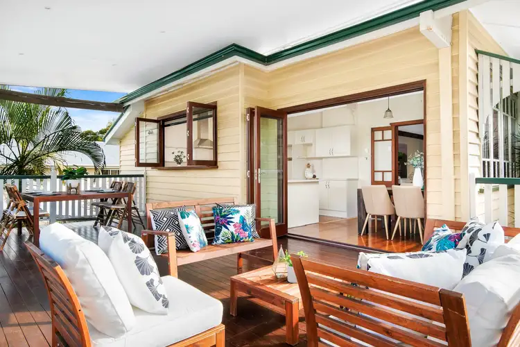 Sixth view of Homely house listing, 27 Sturt Street, Kedron QLD 4031