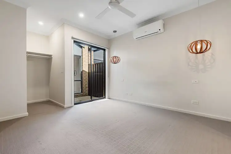 Fourth view of Homely house listing, 5 Iceberg Drive, Mernda VIC 3754