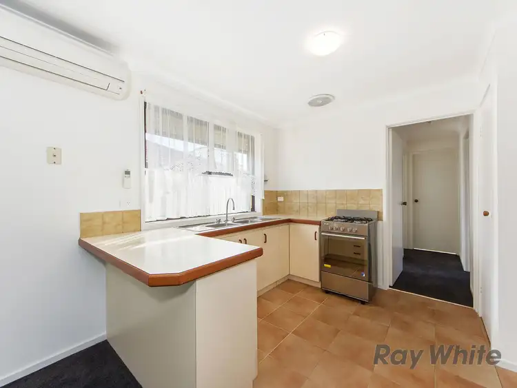 Third view of Homely unit listing, 1/24 Unicorn Way, Kings Park VIC 3021