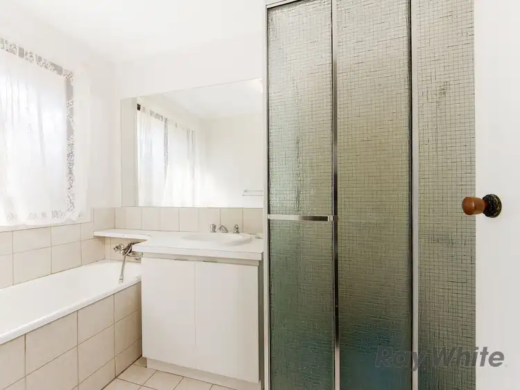 Fifth view of Homely unit listing, 1/24 Unicorn Way, Kings Park VIC 3021