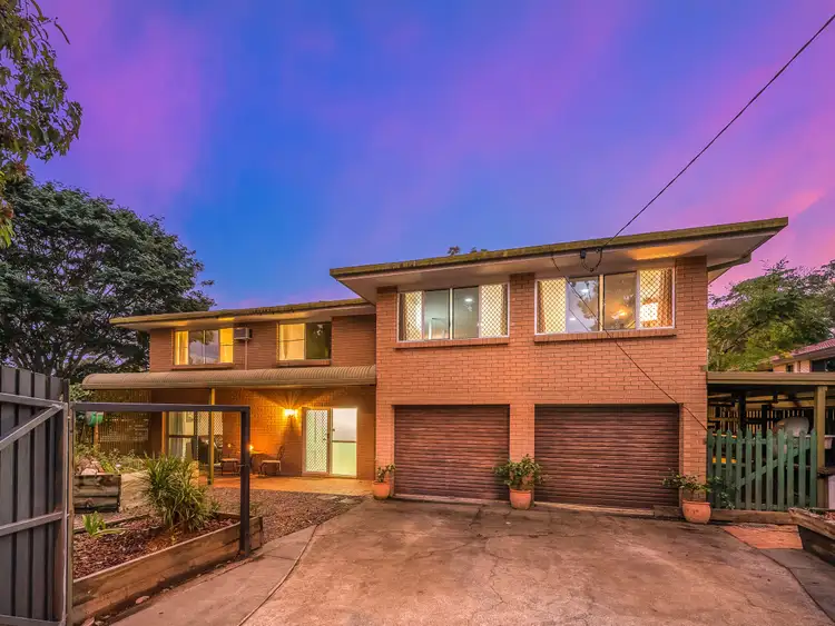 54 Parfrey Road, Rochedale South QLD 4123