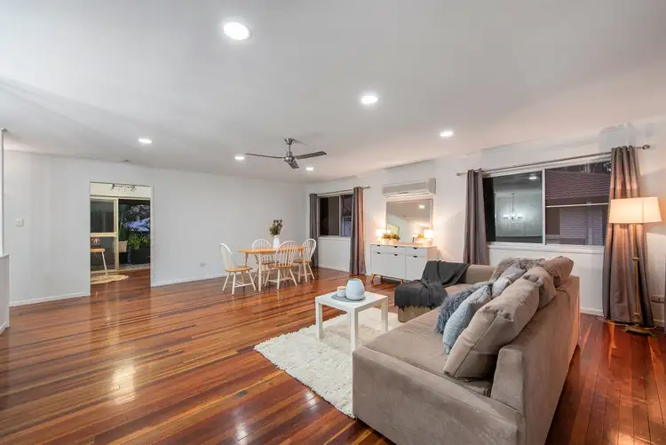 Second view of Homely house listing, 54 Parfrey Road, Rochedale South QLD 4123